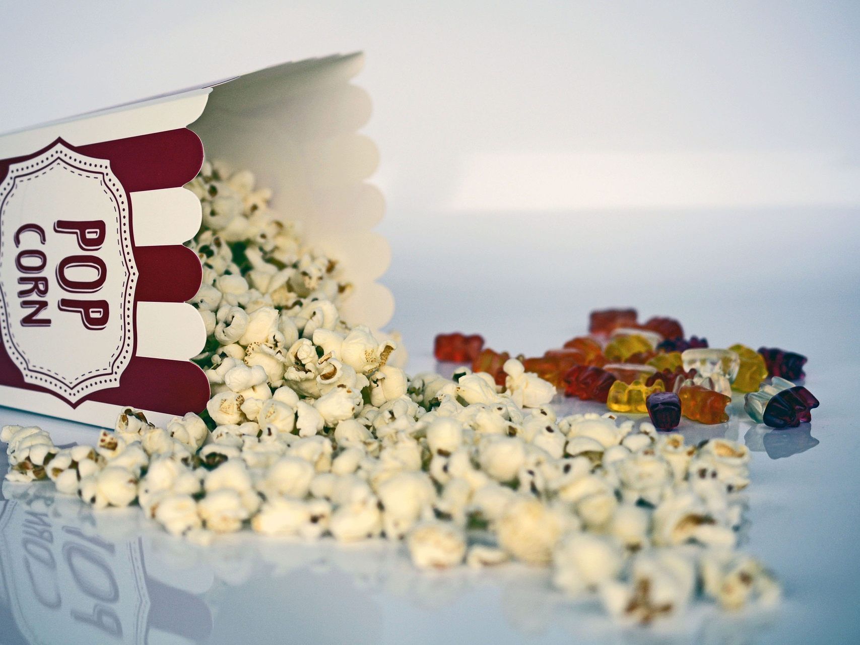 So wird das Filmjahr 2020.