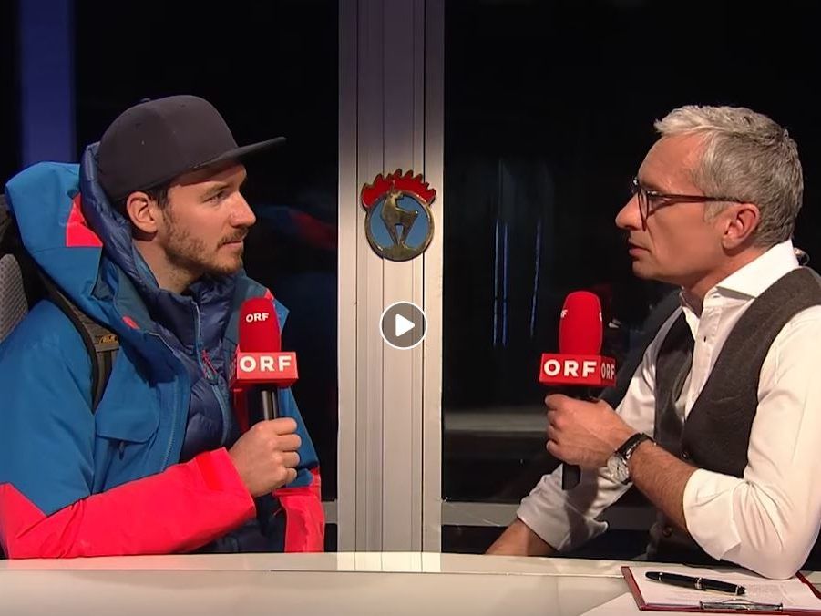 Neureuther und Pariasek sorgen immer wieder für kuriose Meldungen.