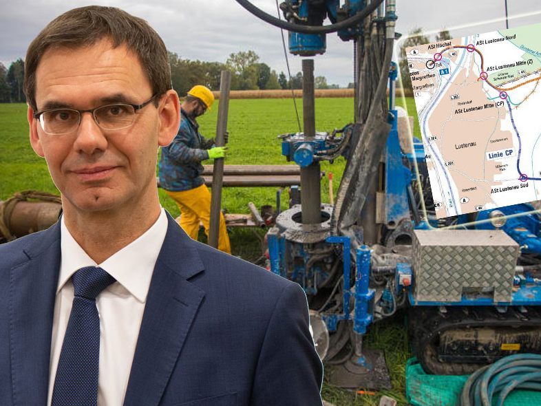 Vorarlberger Landeshauptmann: "Ich gehe davon aus, dass die Entscheidung heuer kommt"