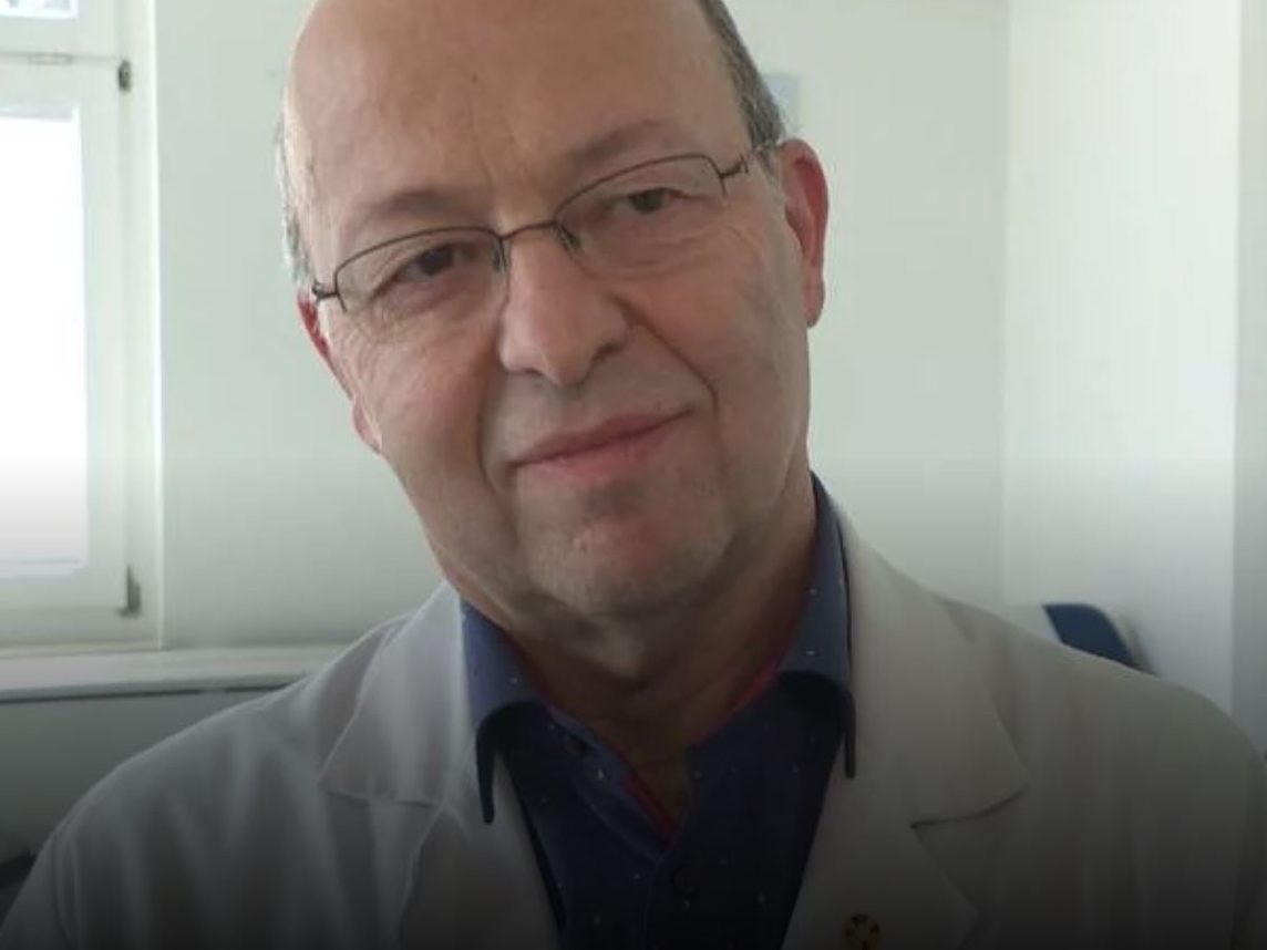 Der Schweizer Immunologe warnt vor einer Hysterie.