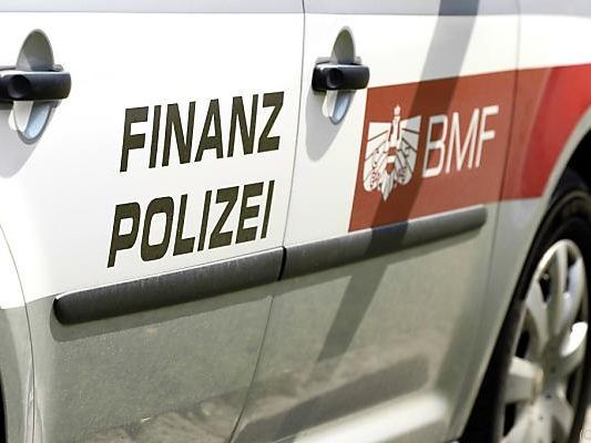 Die Finanzpolizei untersuchte Subfirmen des Online-Riesen Amazon