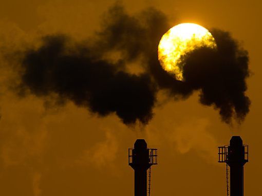 Verschmutzte Luft löst zahlreiche Erkrankungen aus