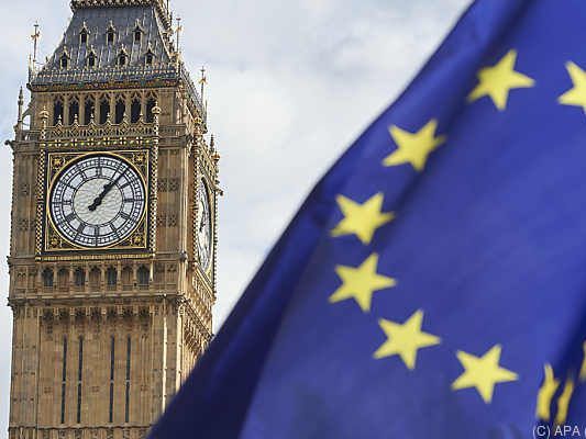 Auf die EU kommen schwere Verhandlungen zu