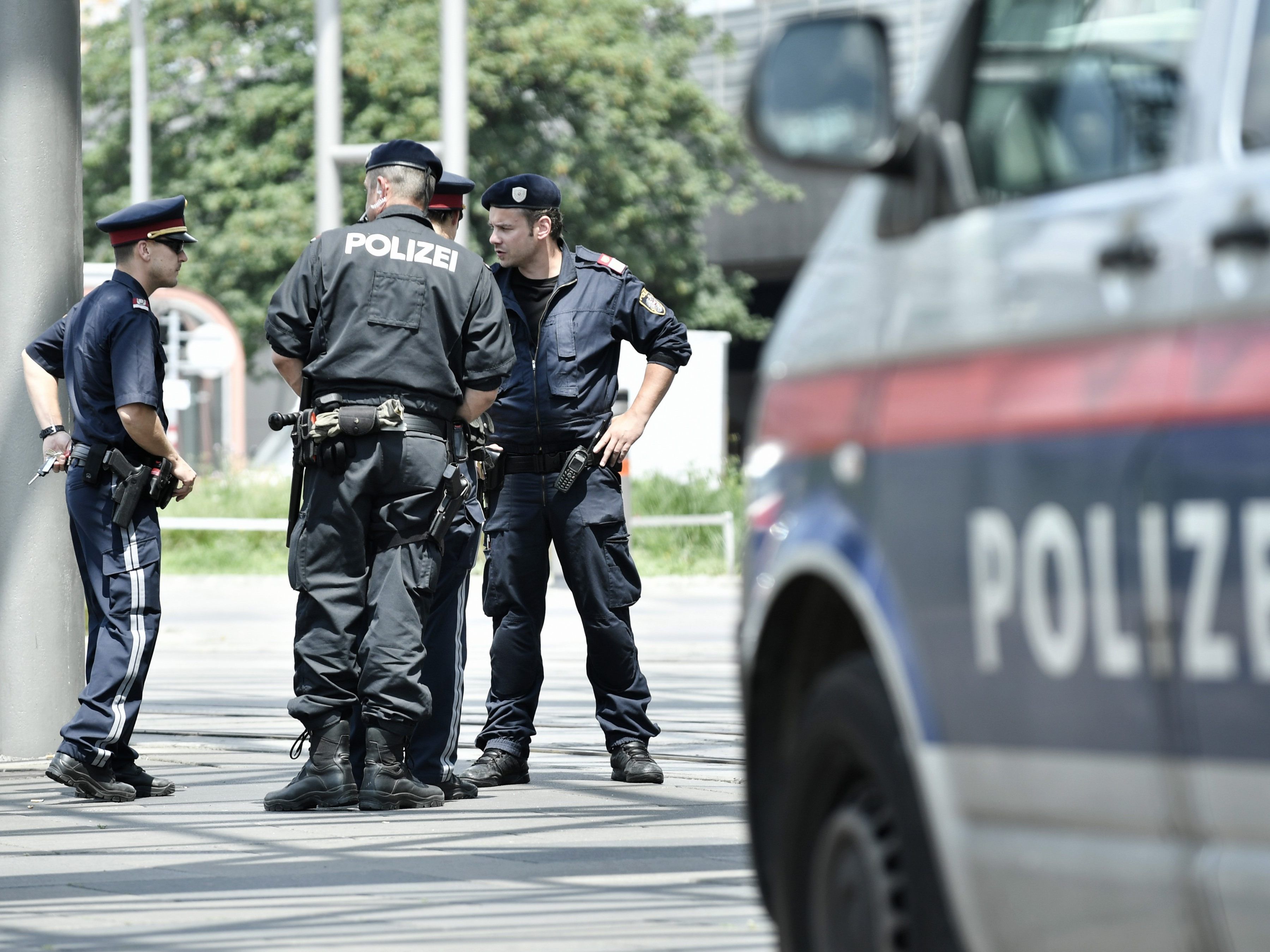 Am Wiener Praterstern werden Vertreter der Sozialwirtschaft eine Streikdemo veranstalten.