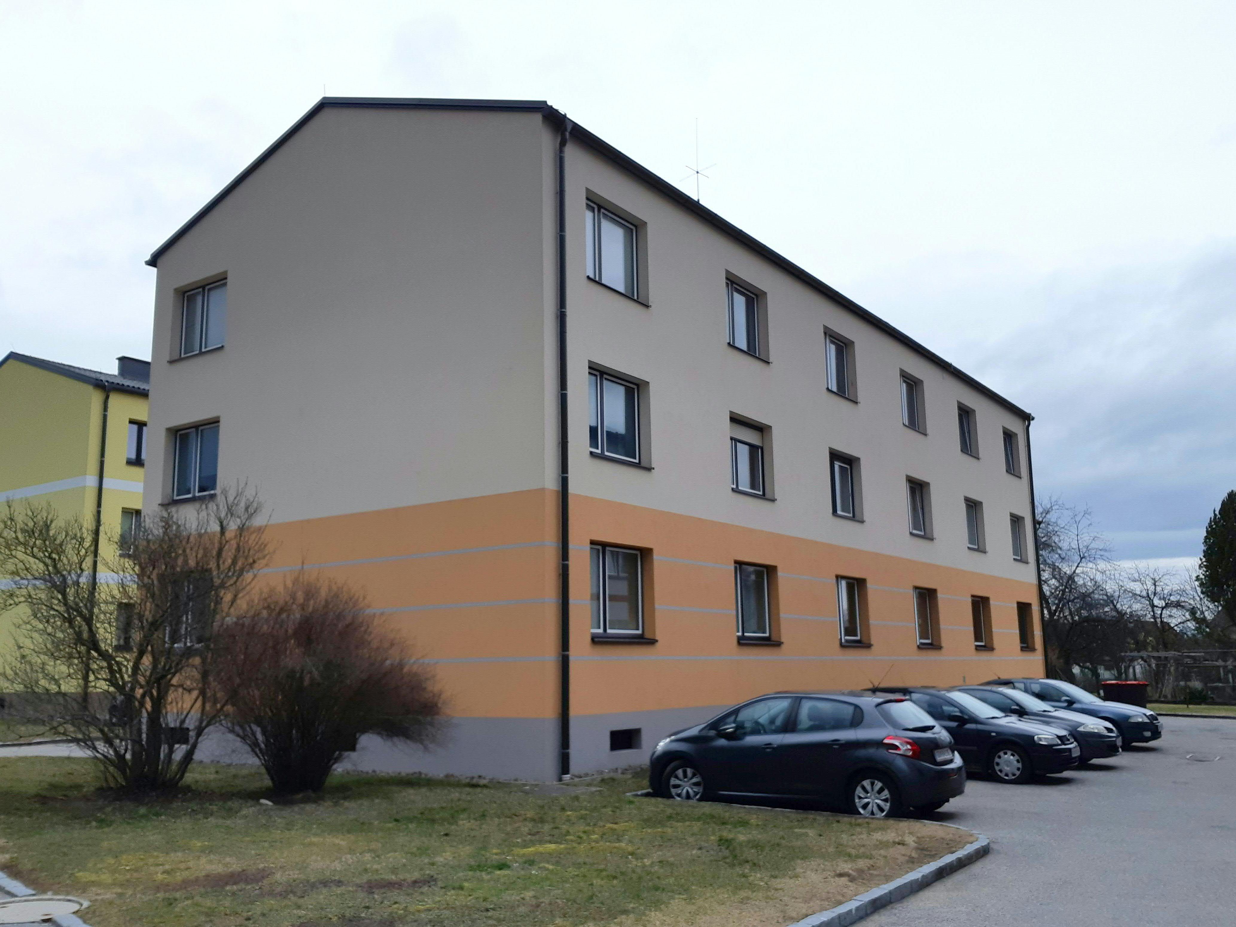 In dem Heidenreicher Wohnhaus wurde die Leiche der 19-jährigen Waldviertlerin gefunden.