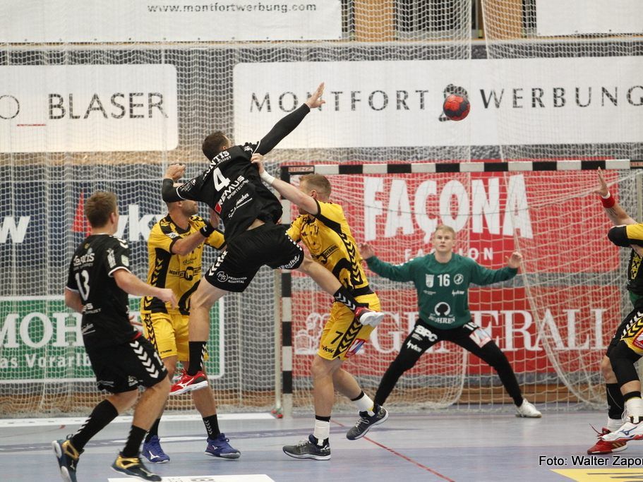 Trainer Burger: "Die Niederlage tut natürlich weh"