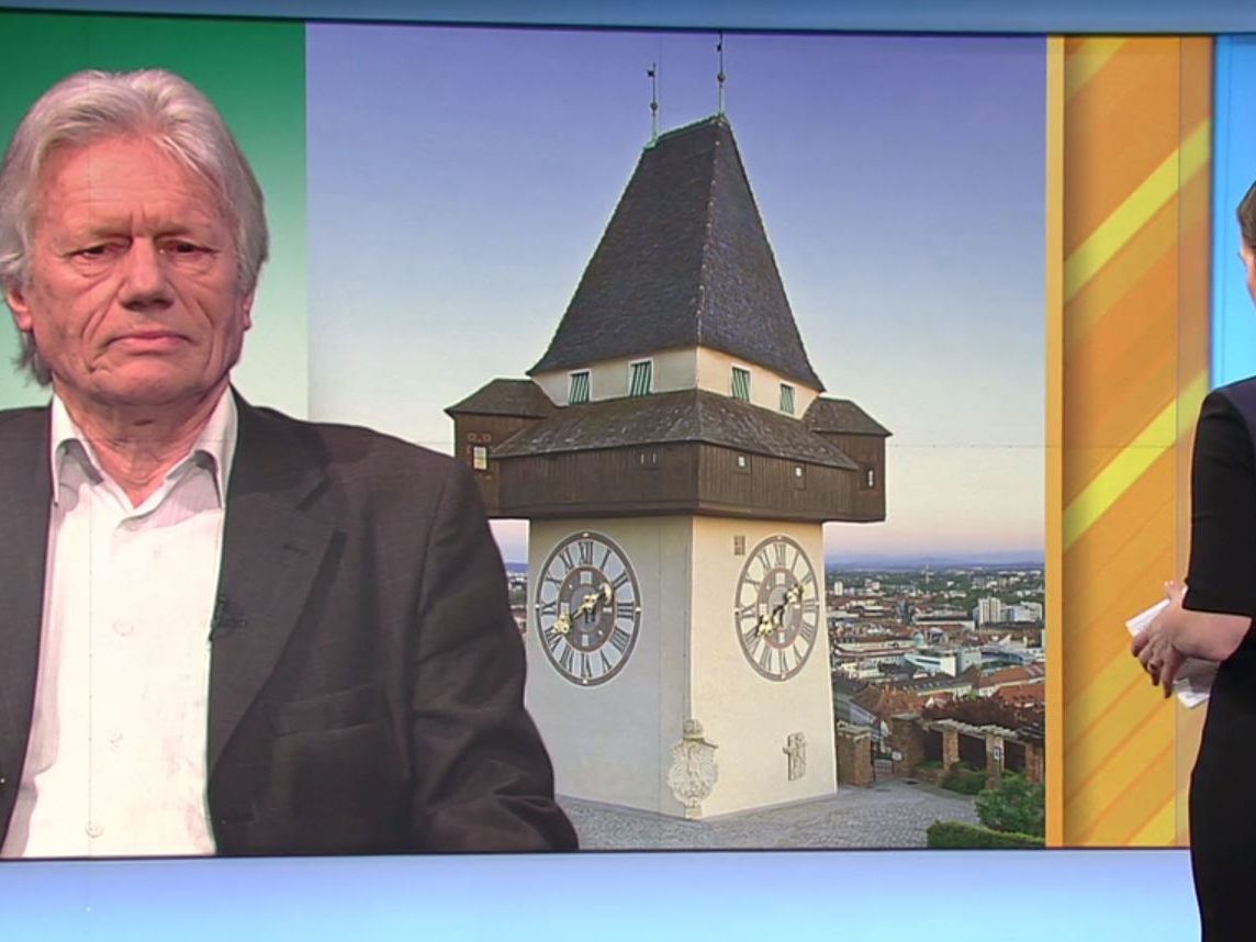 "Eine unglaubliche Story, über die in der Zukunft wohl viele Romane, Filme und vielleicht auch Theaterstücke geschrieben werden."
