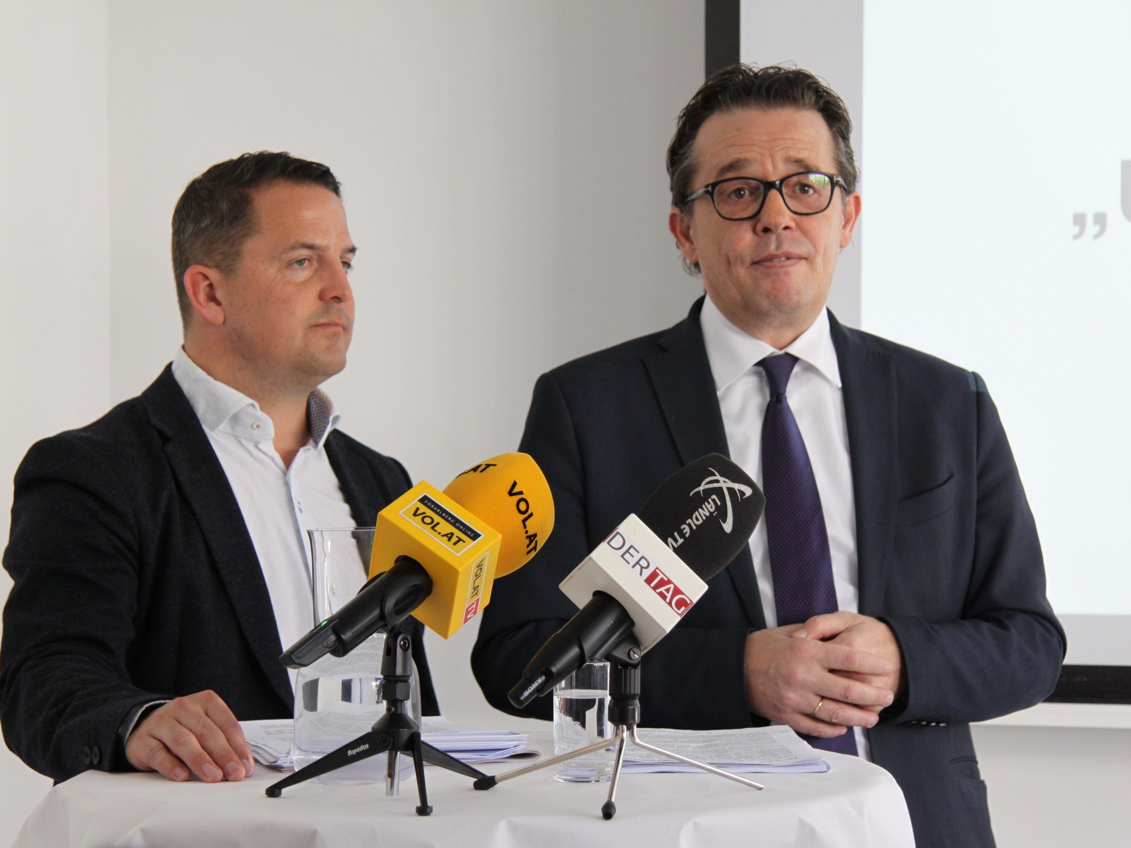 Das ist der #Kurs.Zukunft der Vorarlberger Wirtschaft.
