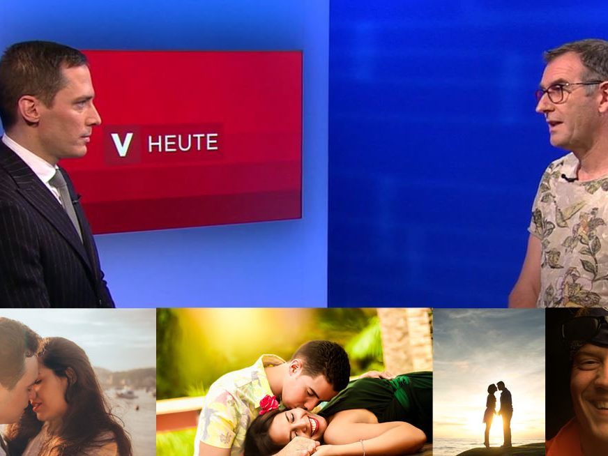 Der Tag der Liebe - oft gar nicht liebevoll bei Paaren