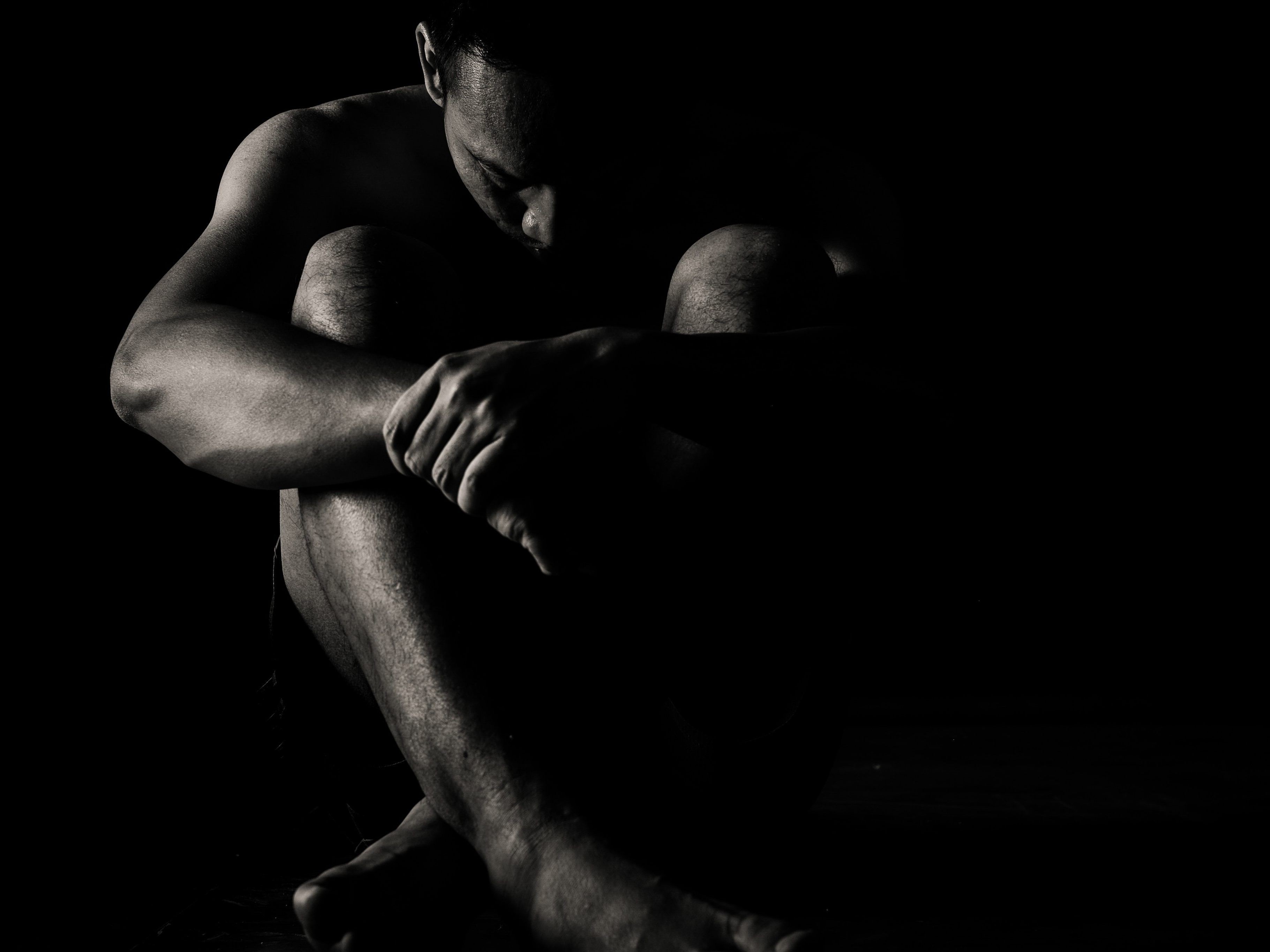 Sex-Entzug: Die Auswirkungen auf den Körper des Mannes