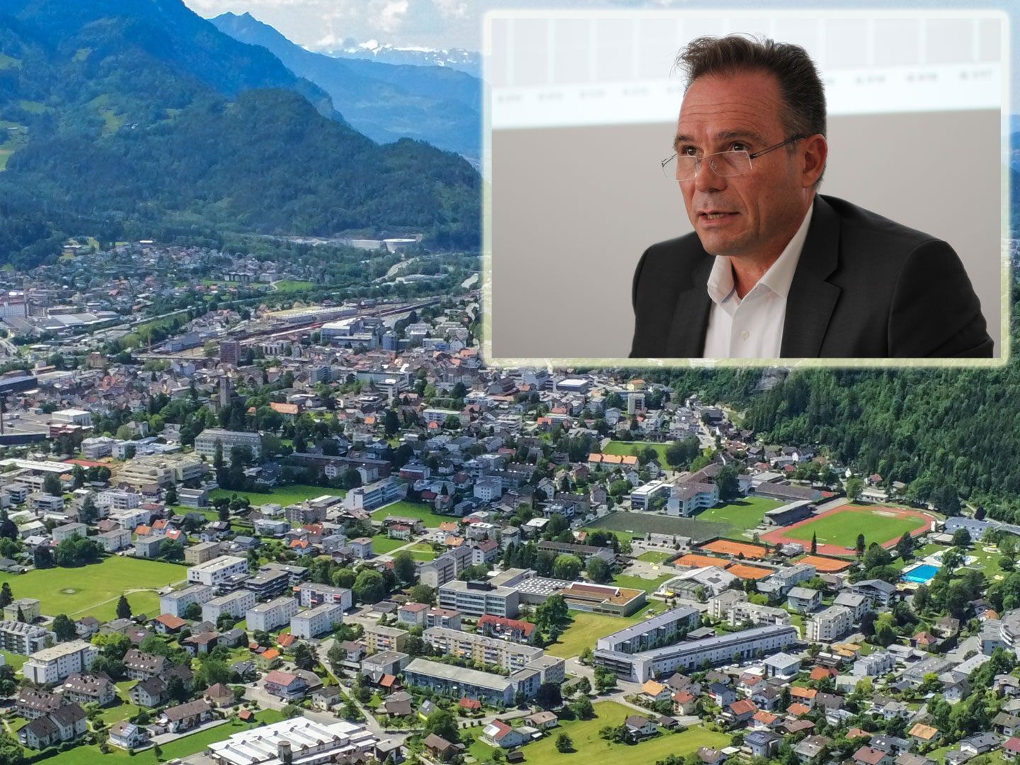 Konjunktur: Vorarlberger Industrie vorsichtig optimistisch