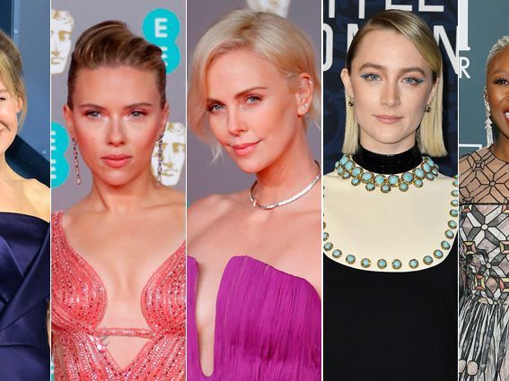 Wer wird bei der Oscar-Verleihung 2020 als beste Hauptdarstellerin ausgezeichnet?