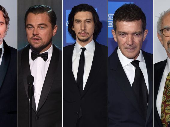 Wer wird bei den Oscars 2020 als bester Hauptdarsteller ausgezeichnet?