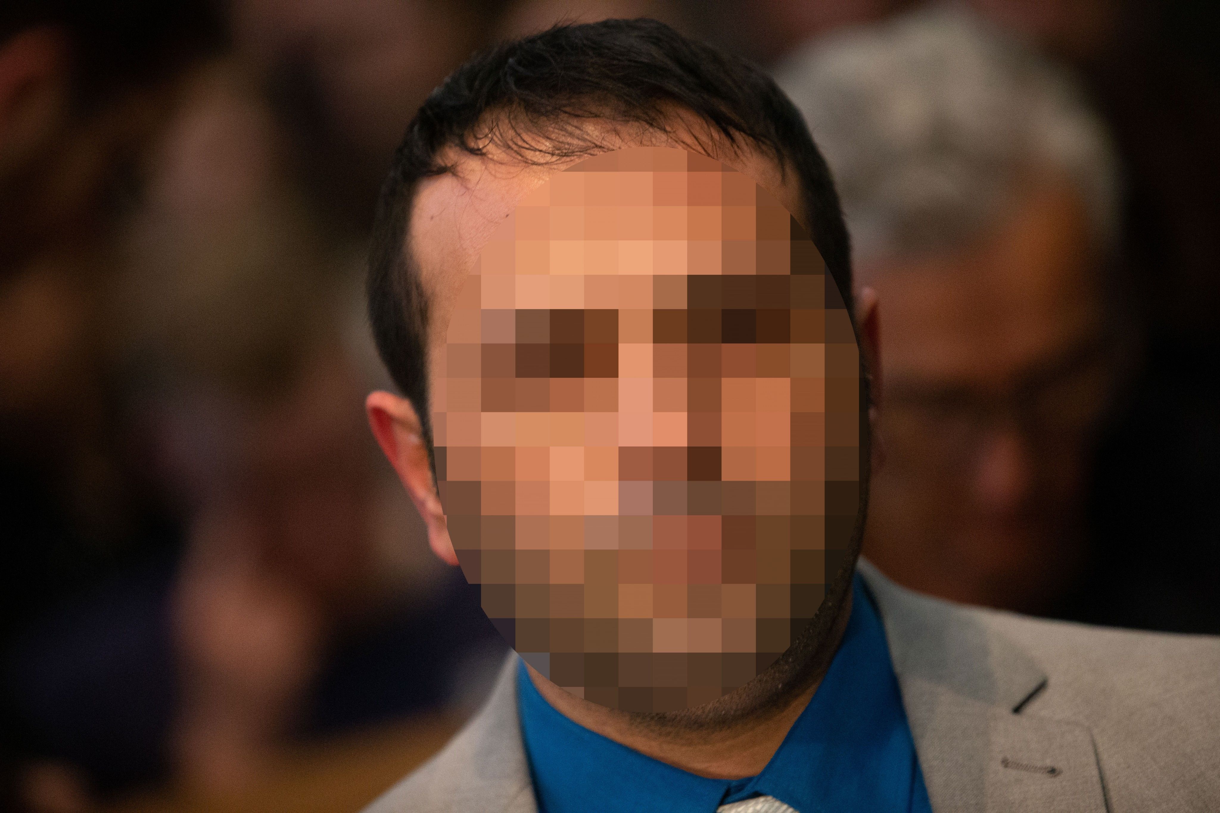 Soner Ö. wurde zu einer lebenslangen Haft verurteilt.