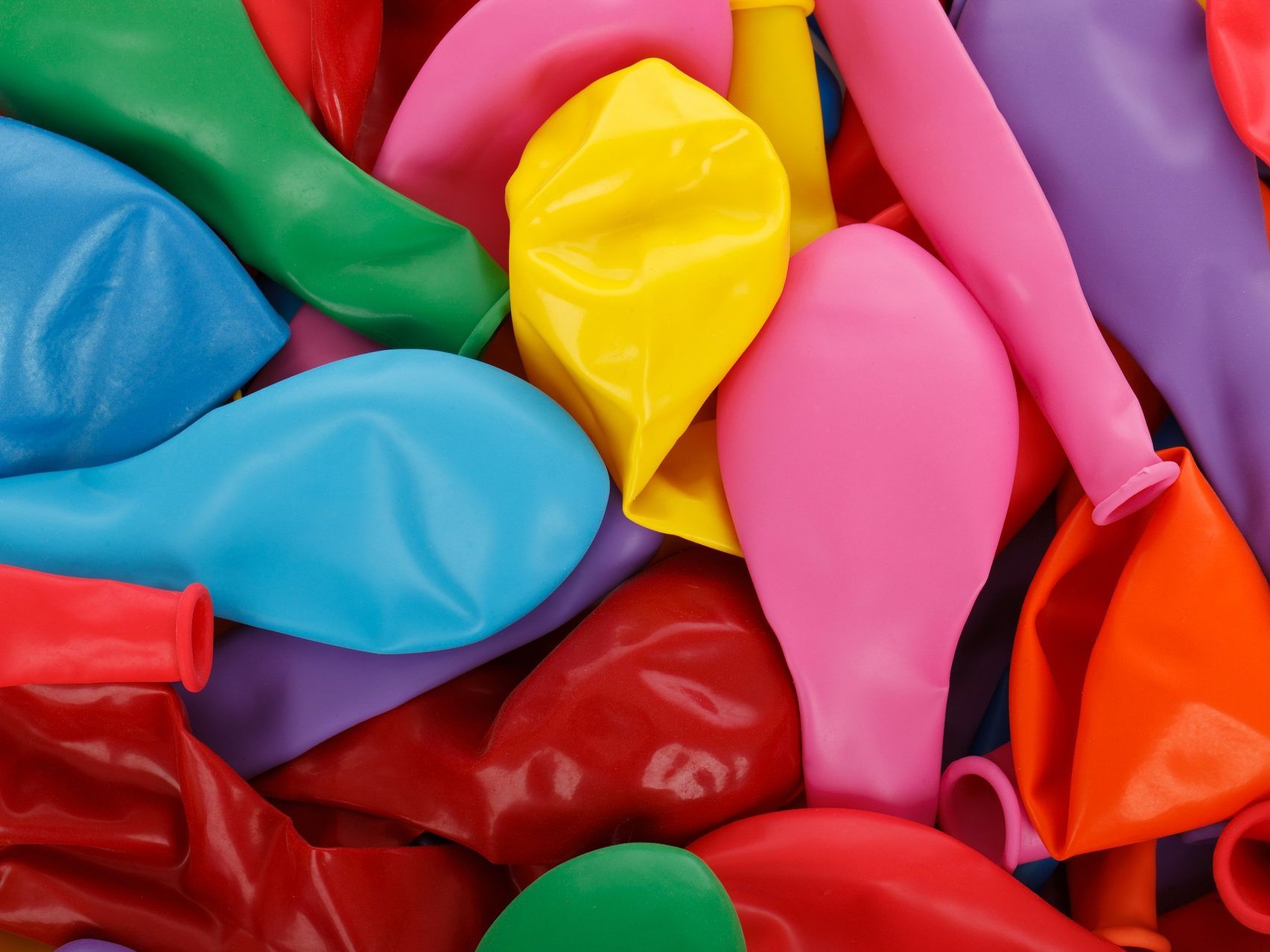 Einige der getesteten Ballons hätte nicht zum Verkauf angeboten werden dürfen.