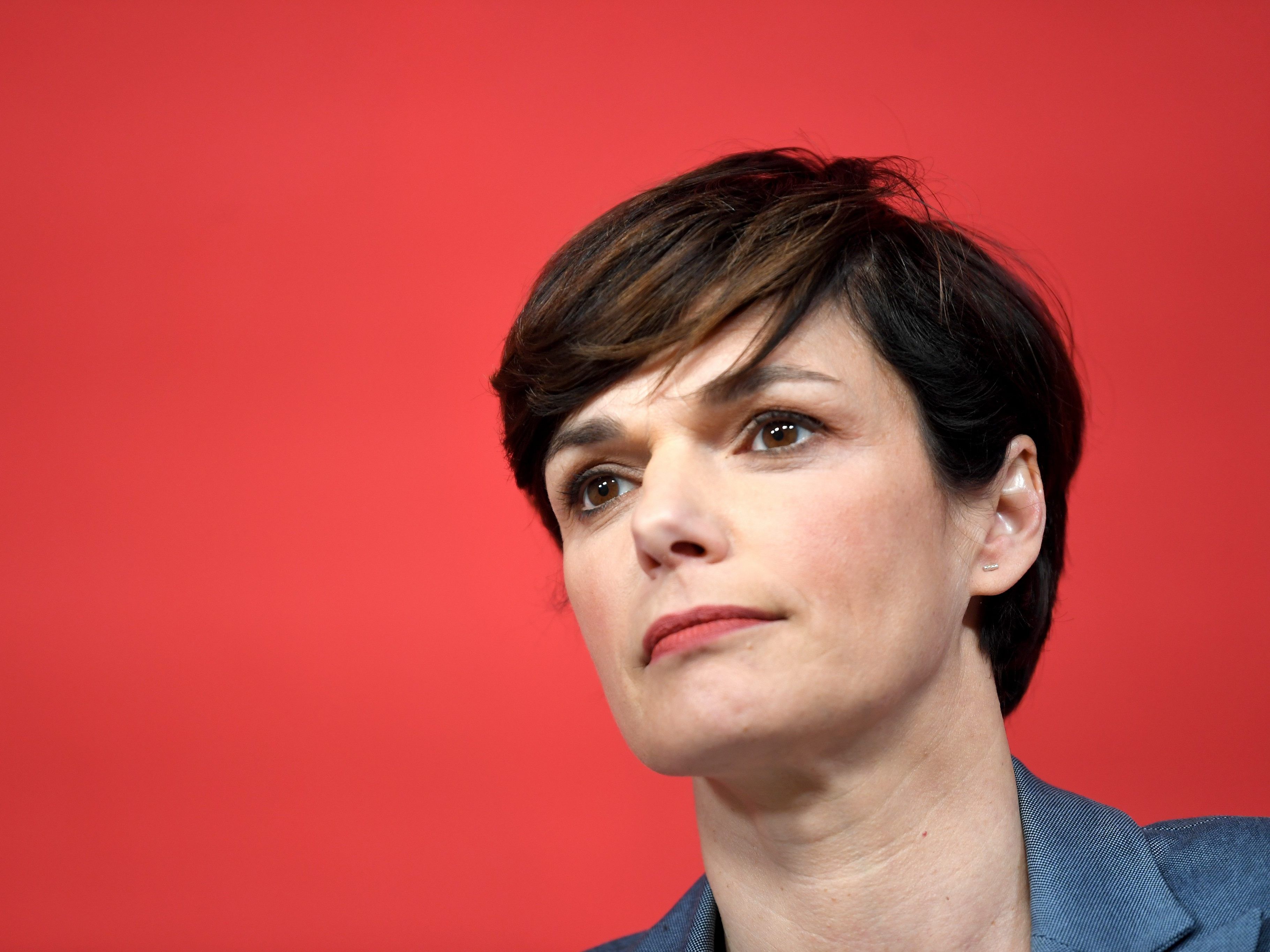 Rendi-Wagner wollte ihre persönliche Grenze nicht kommentieren.