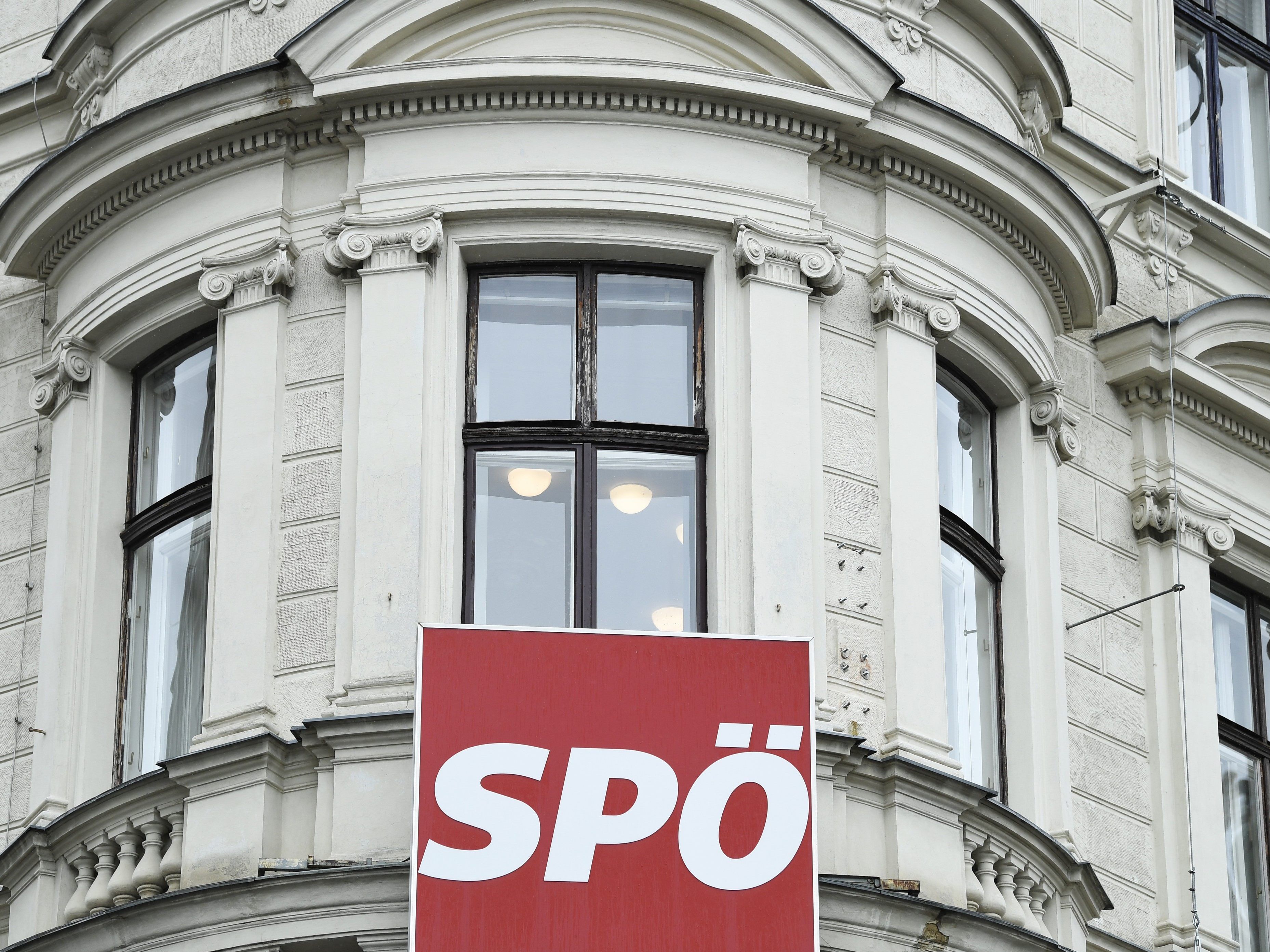 Die SJ wird Rendi-Wagner bei der Vertrauensfrage nicht unterstützen.