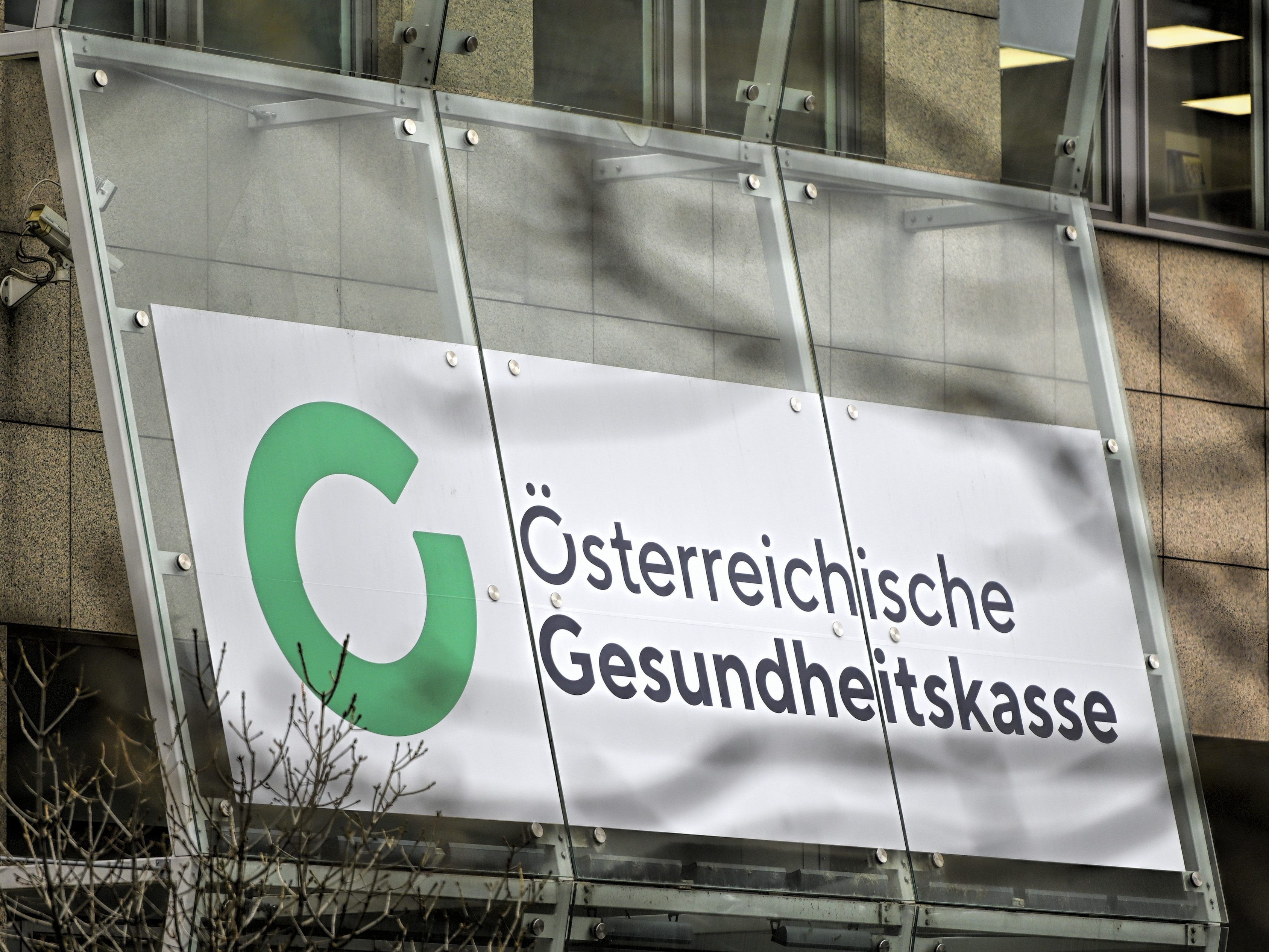 Die ÖGK bringt weitere Verluste mit sich.