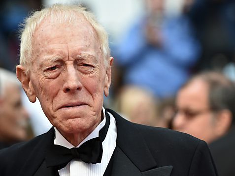 Der Schauspieler war unter anderem Teil des "Star Wars"-Universums