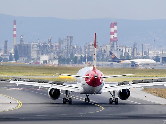 Flughafen Wien