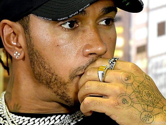 Hamilton plädiert für Absage