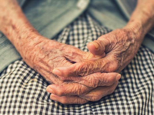 Auch 91-jähriger Iraner nach offiziellen Angaben wieder genesen