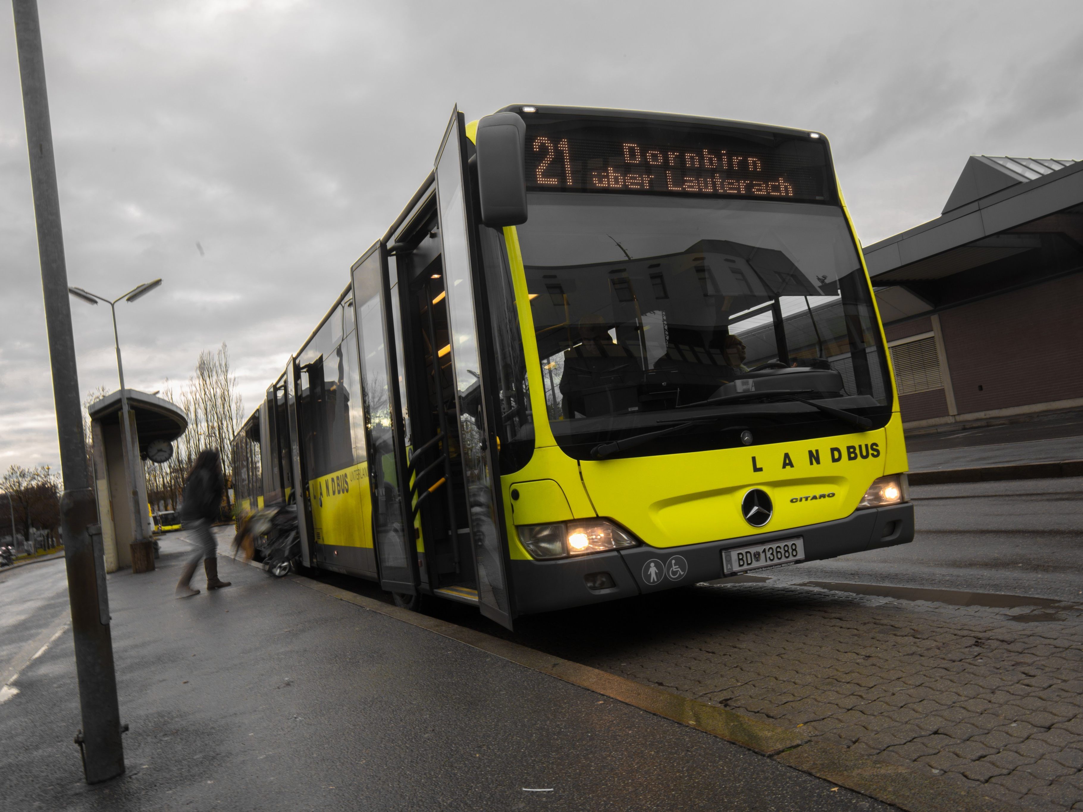 Öffis: So sollen die Fahrgäste geschützt werden
