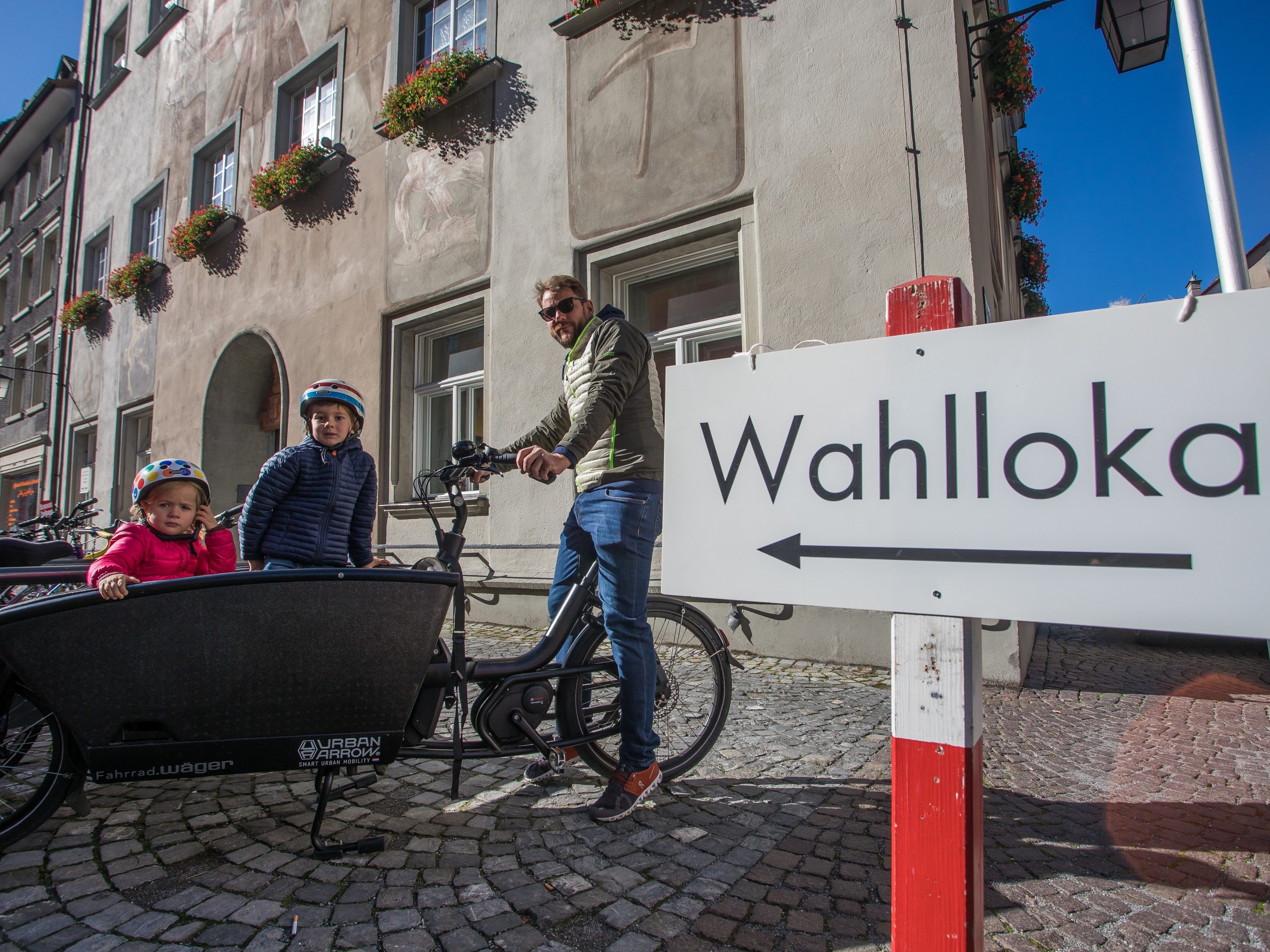Ist es gut, dass die Gemeinderatswahlen abgesagt wurden?