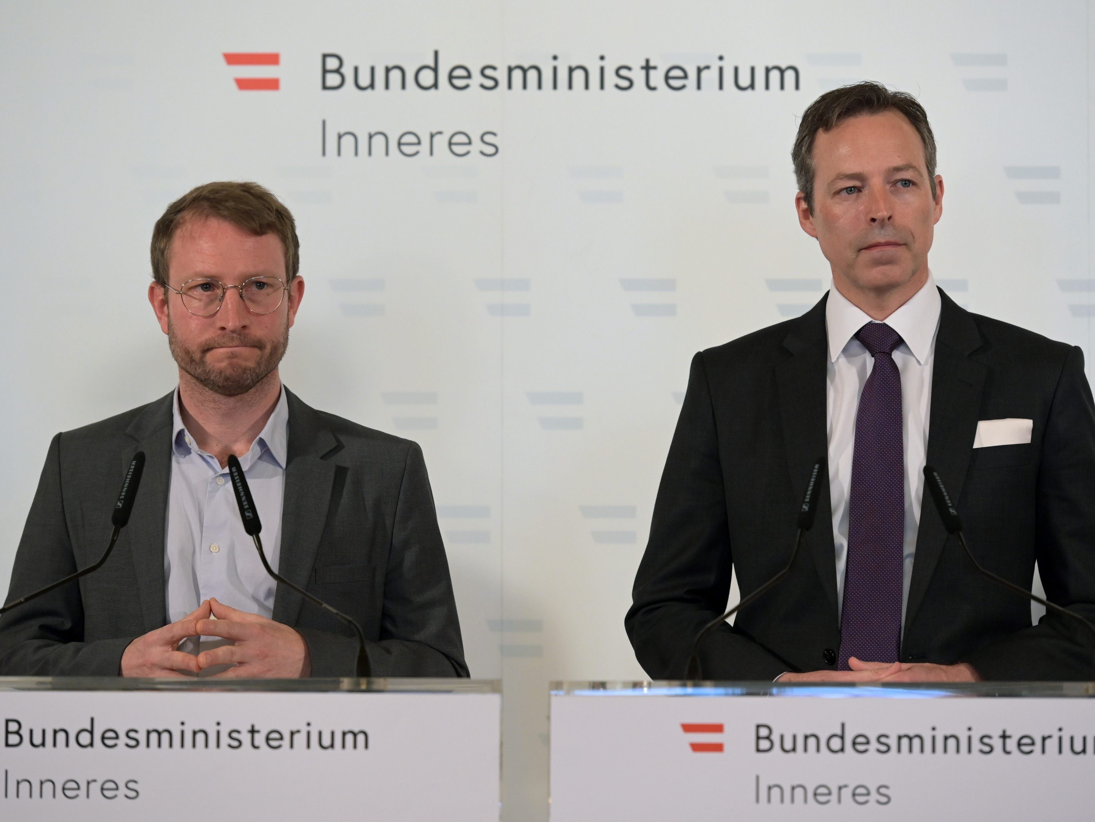 Aktuelle Lage zum Coronavirus in Österreich