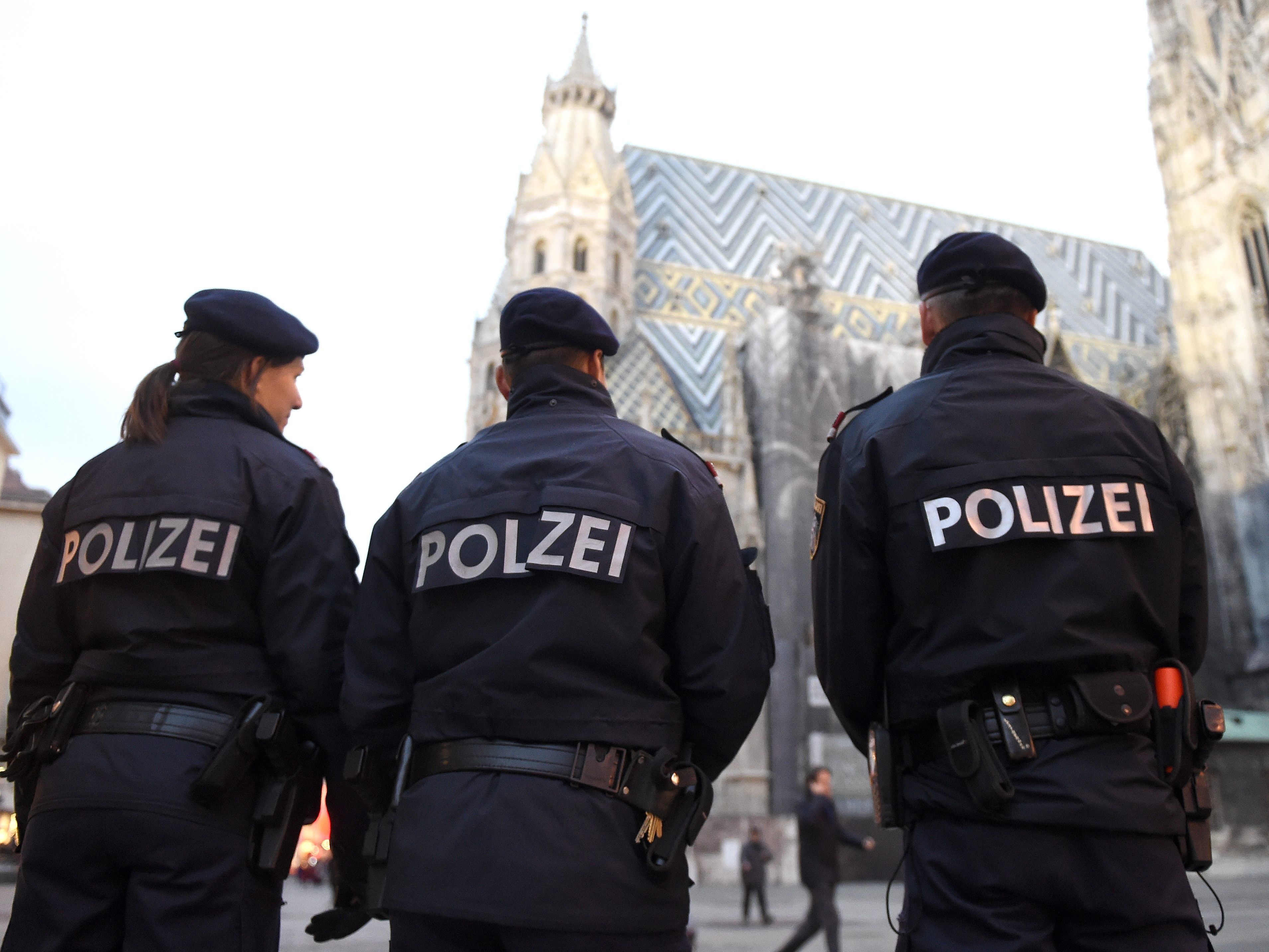 Coronavirus: Die Polizei wird die "Ausgangsbeschränkung" kontrollieren.