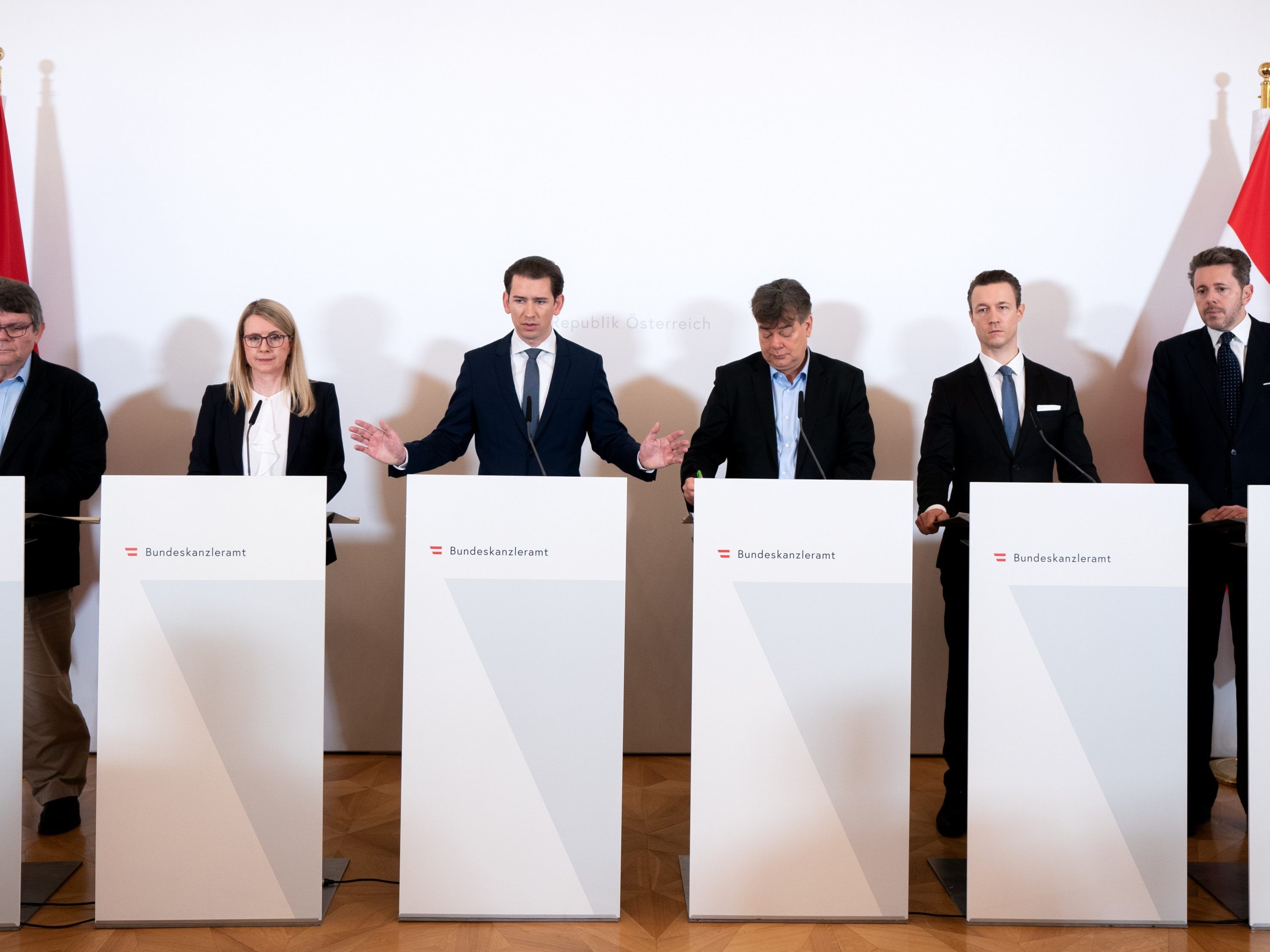 Aber Schadenersatzansprüche laut Epidemiegesetz werden modifiziert