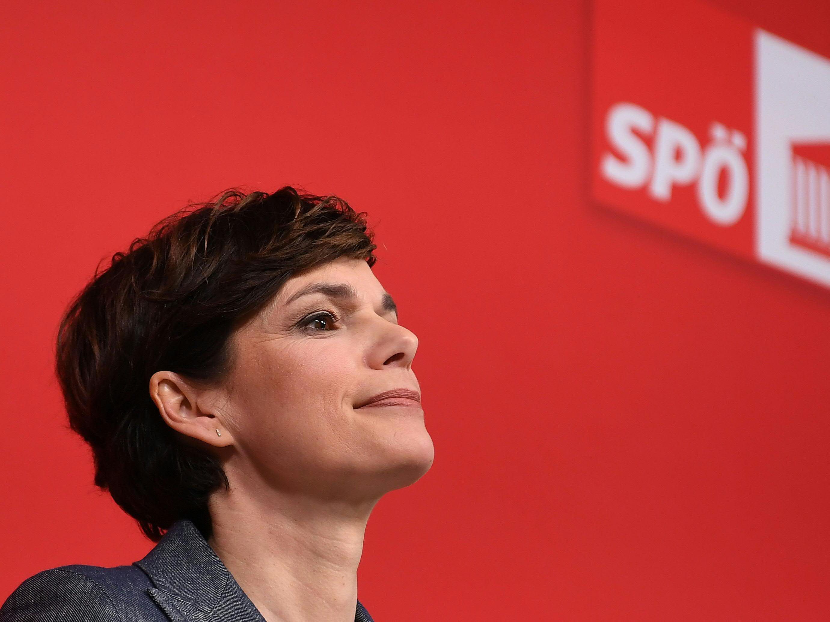 SPÖ-Mitglieder können die Vertrauensfrage bis Anfang April beantworten.