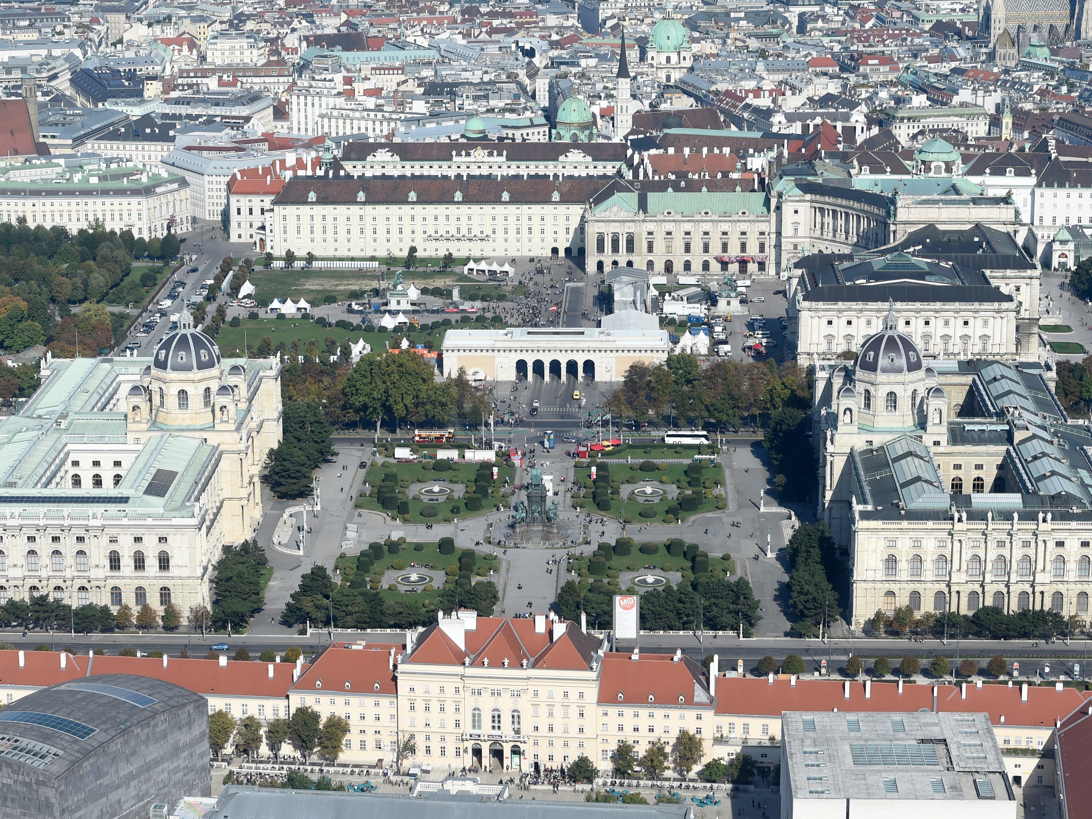 Die von der Bundesregierung gesetzten Coronavirus-Maßnahmen treffen nun auch die Bundesmuseen in Österreich.