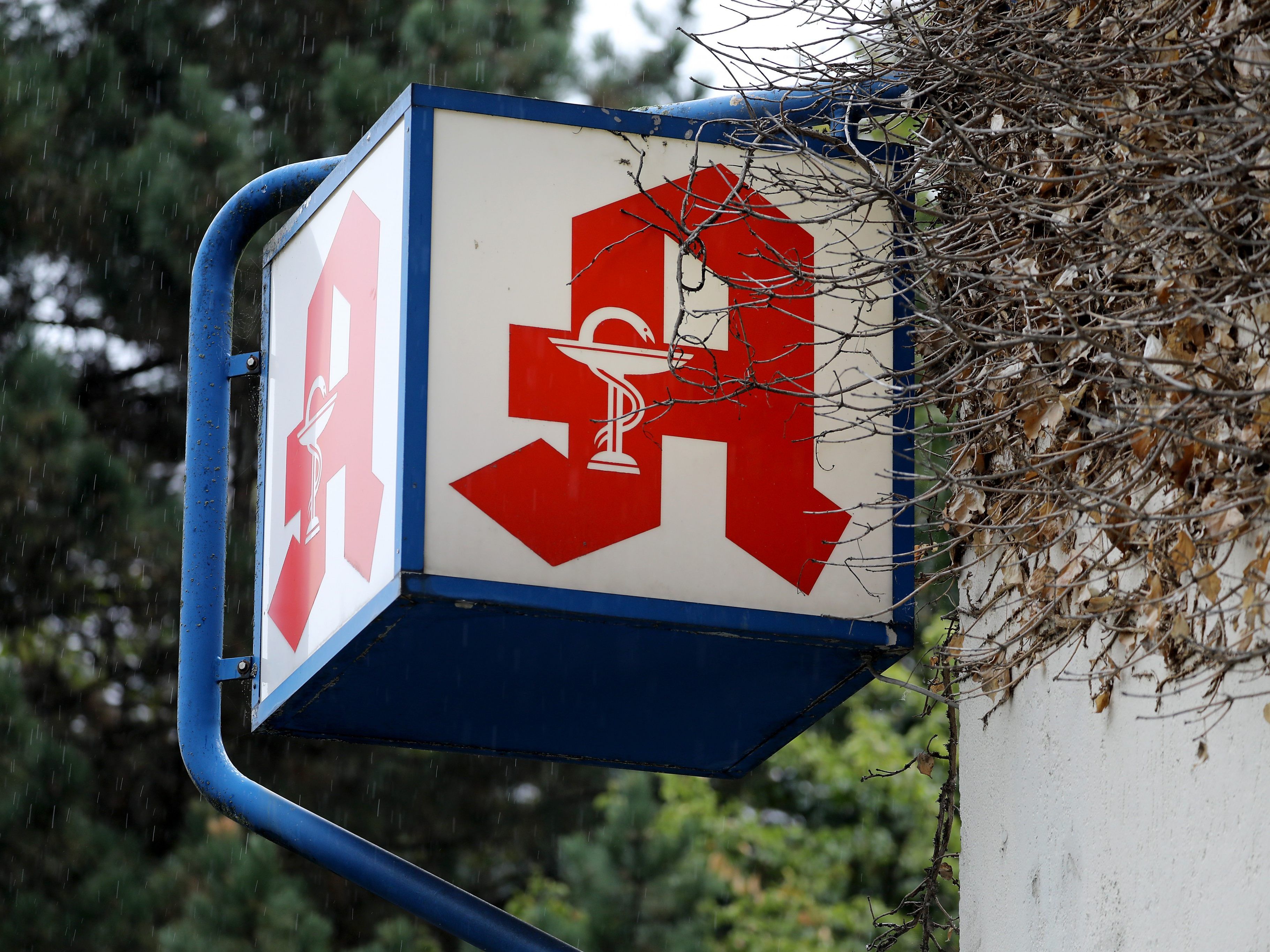 Apotheken und Pharmagroßhandel zeigen sich gerüstet