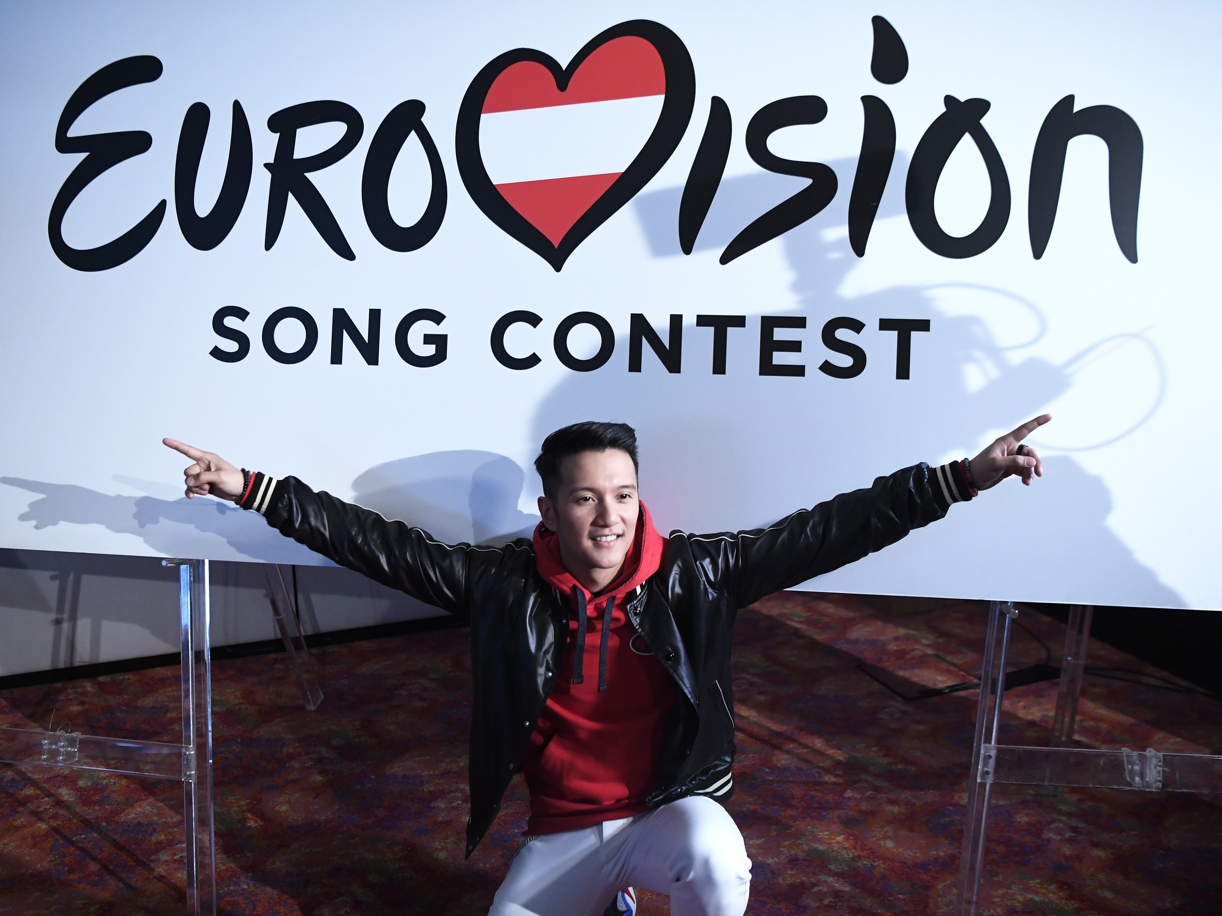 Der Eurovision Songcontest fällt dieses Jahr aus.