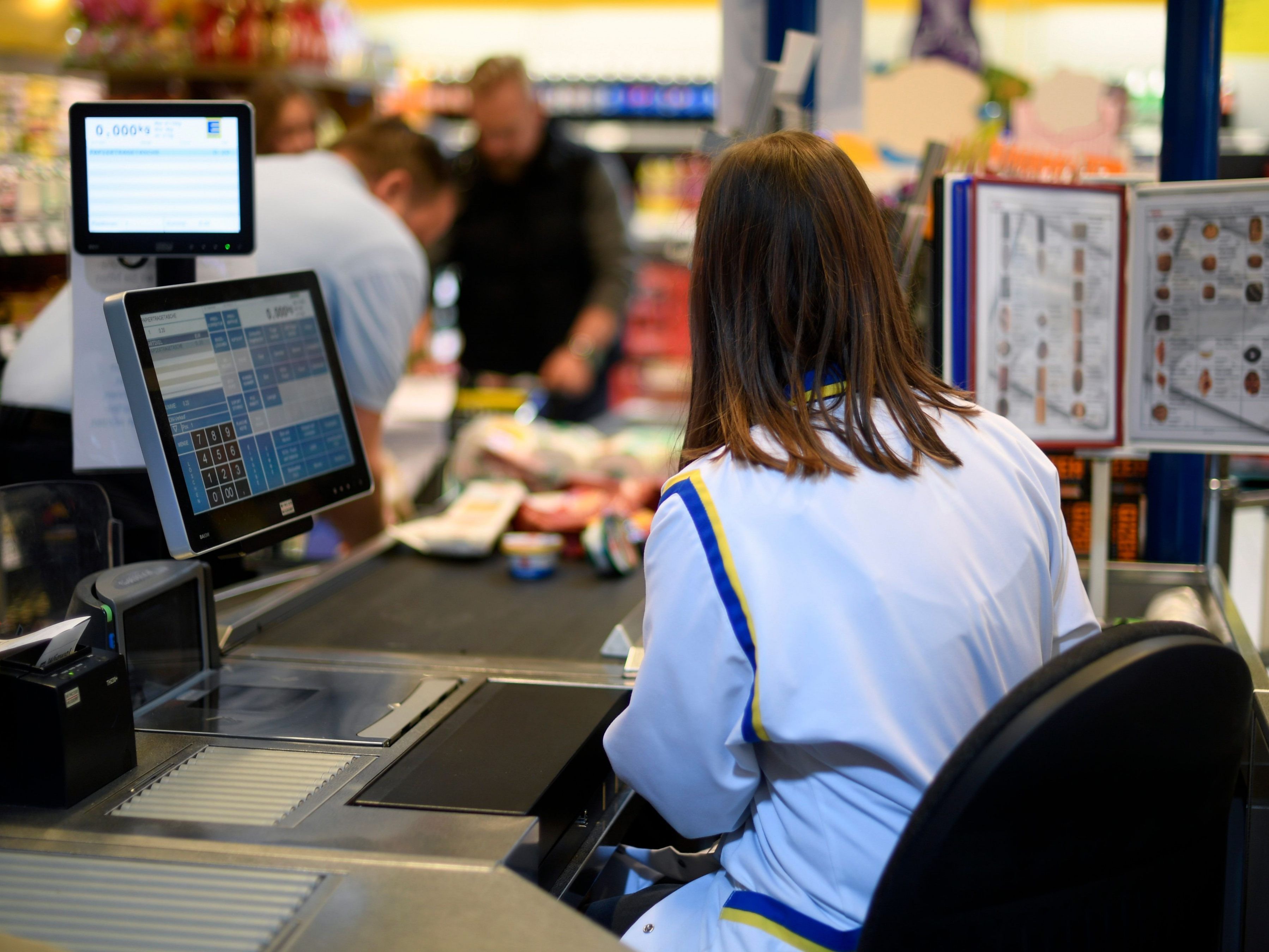 Die Öffnungszeiten im Handel werden eventuell noch weiter gekürzt.