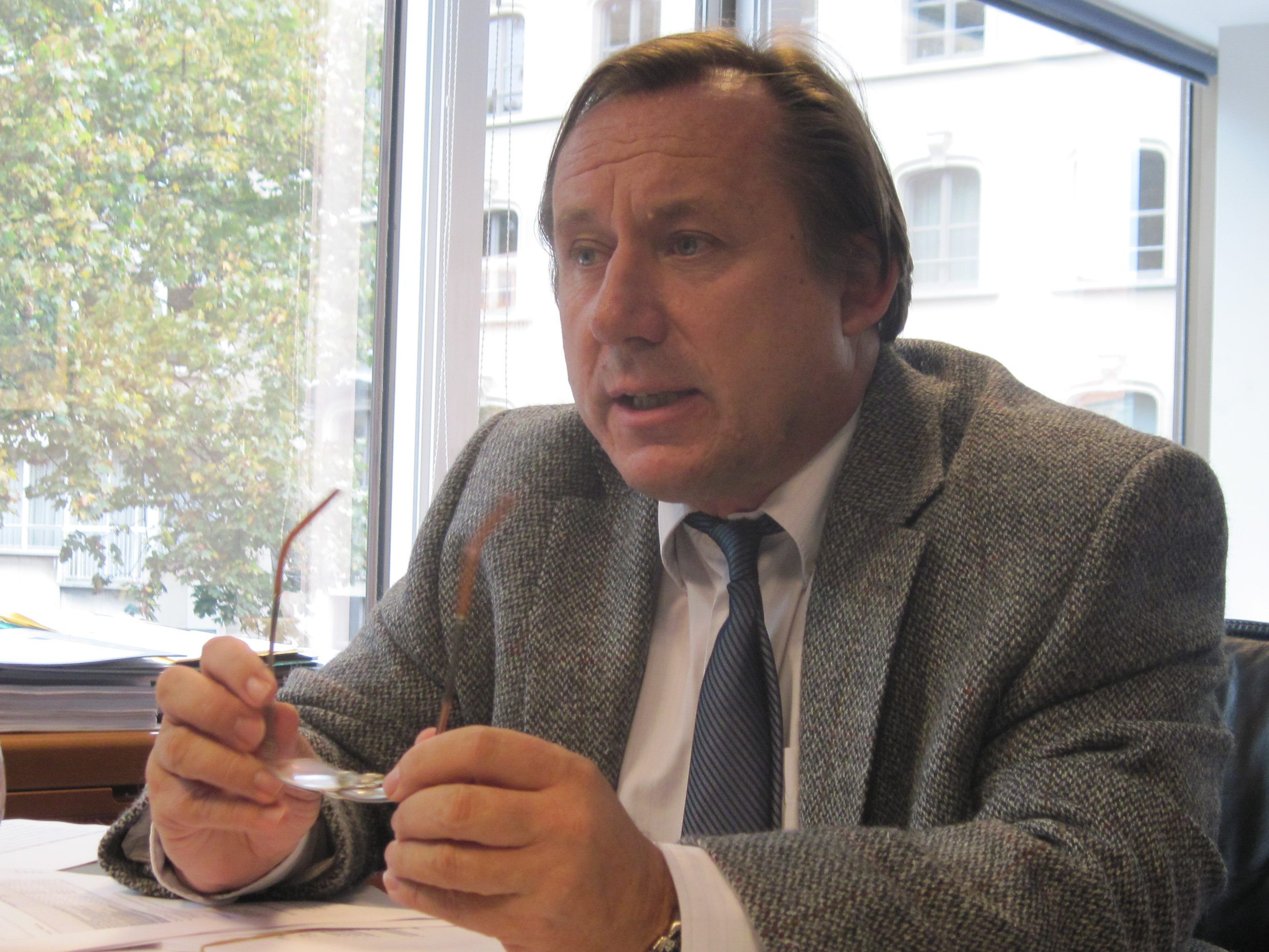 Wolfgang Burtscher