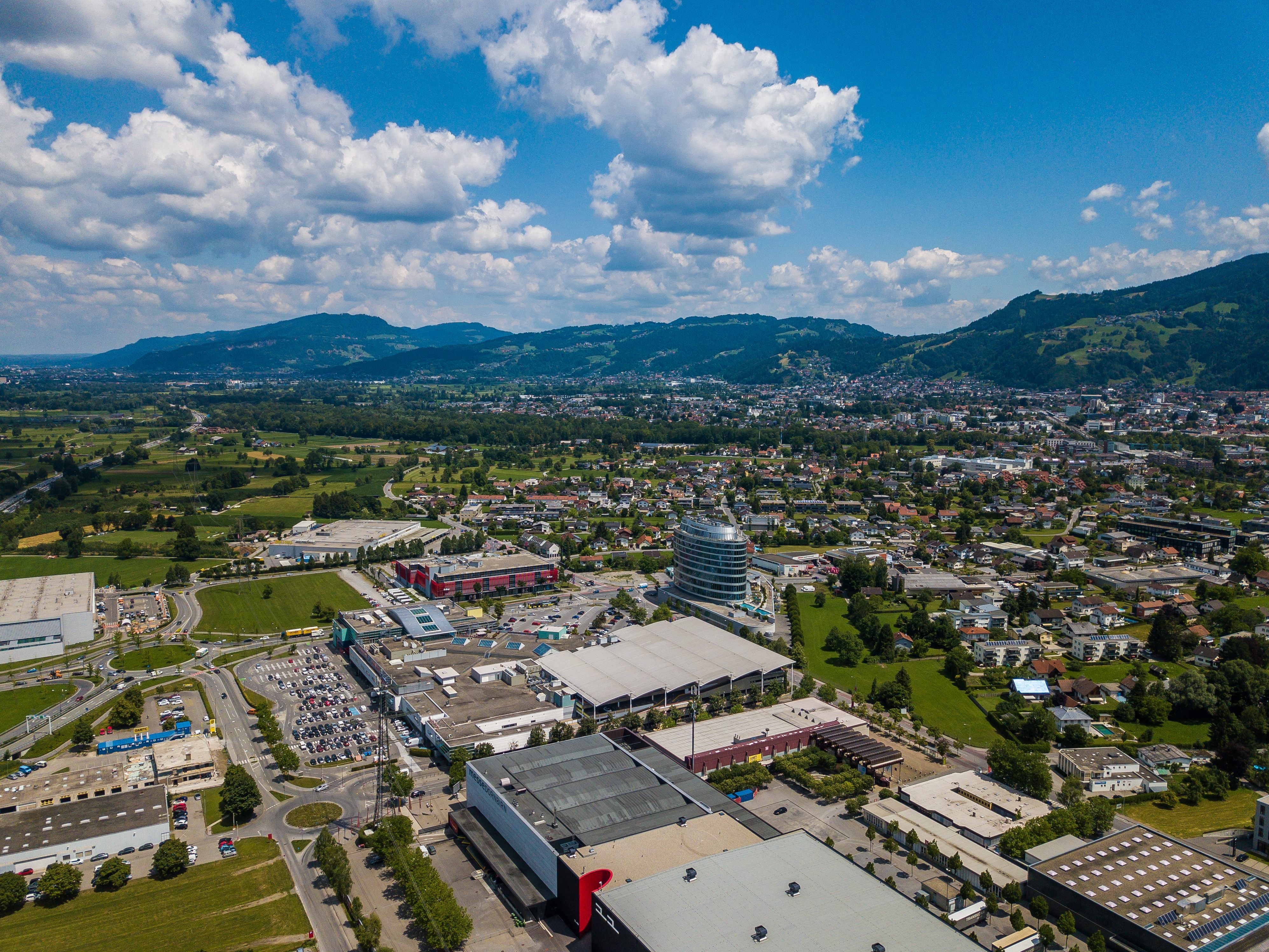 Coronavirus: Dritter positiver Fall in Vorarlberg