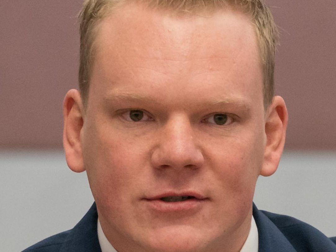 FPÖ-Landesobmann Christof Bitschi fordert die Beibehaltung der Hacklerregelung.
