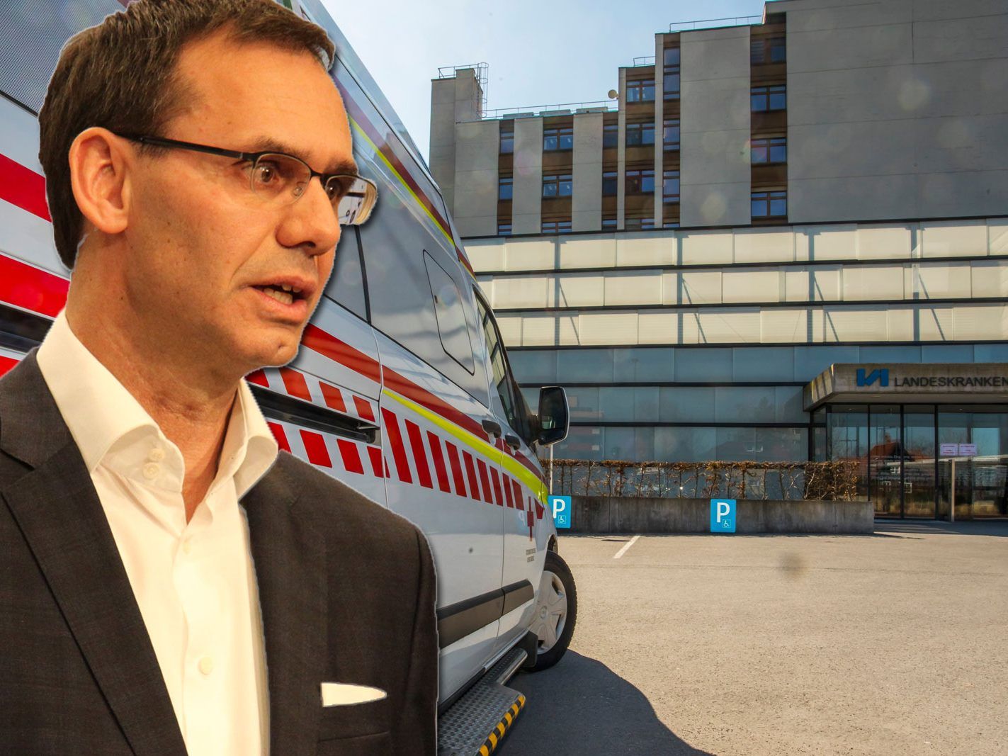 Am Dienstagabend befanden sich zehn Personen in Intensivbehandlung, um neun mehr als am Montag.