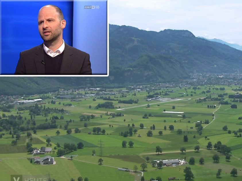 Es brauche noch Zeit, bis die Novelle stärker greife, sagt LR Tittler