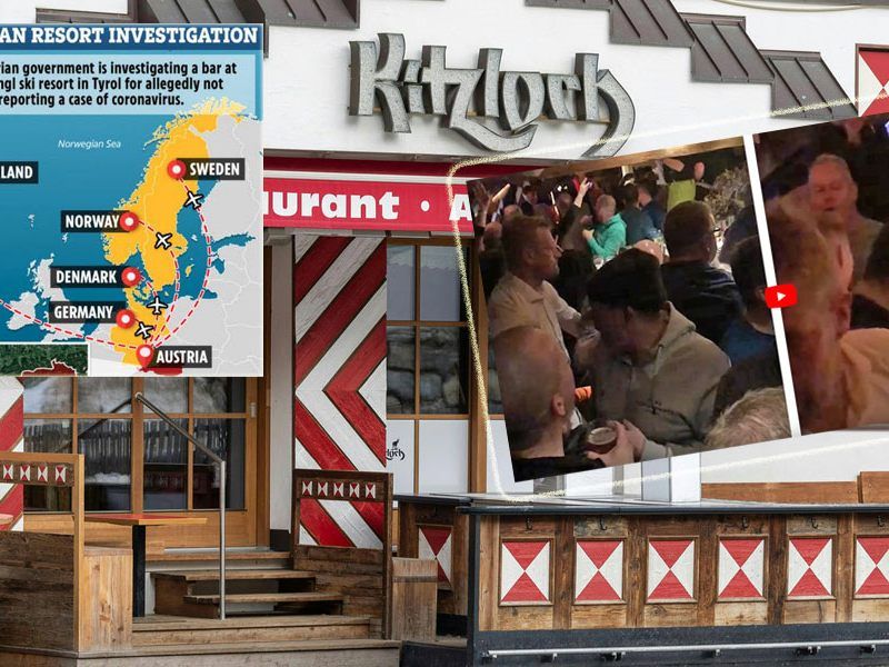 Kitzloch