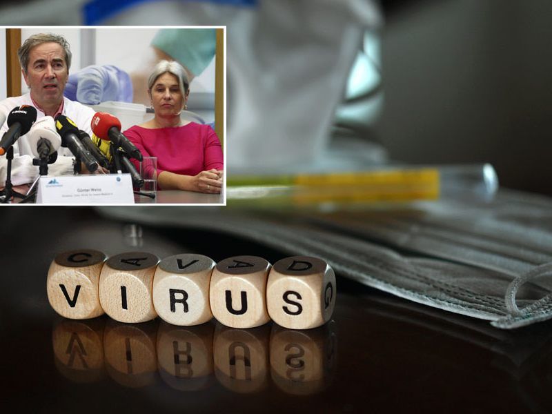 Mehr als 3.700 Test durchgeführt