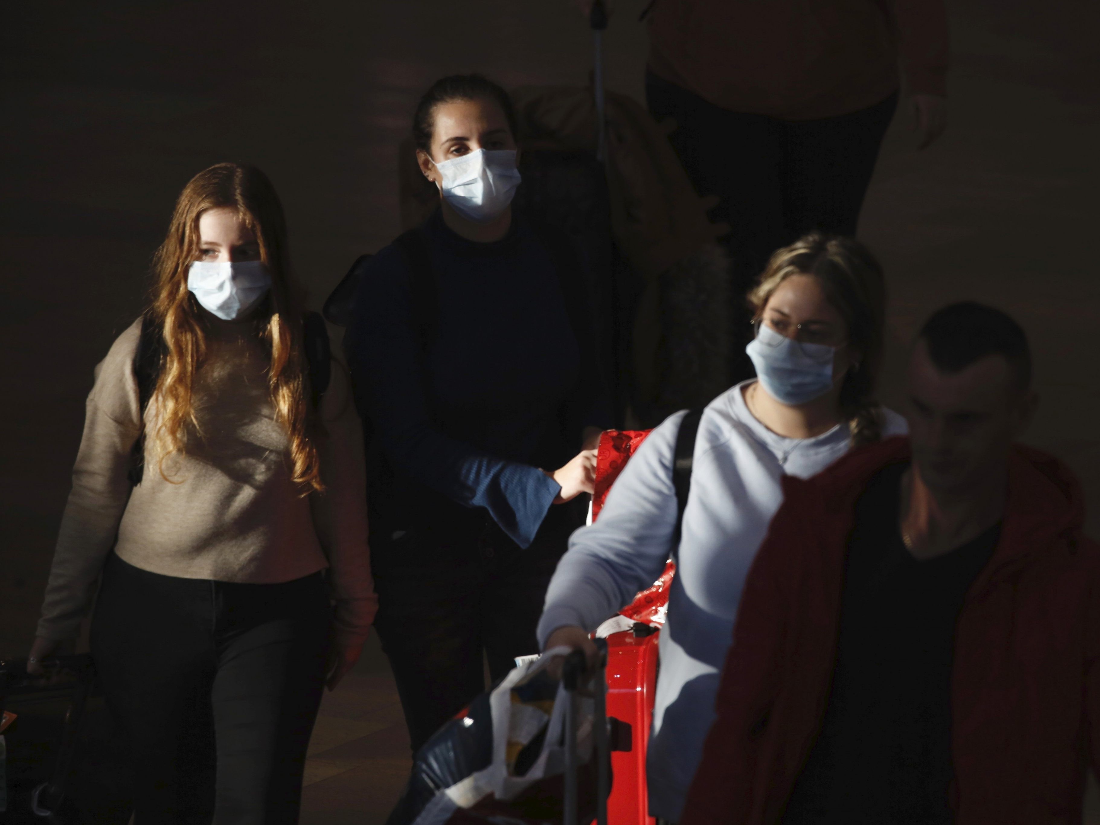Österreichische Touristen dürfen nicht mehr in Israel einreisen. Der Grund: Das Coronavirus.