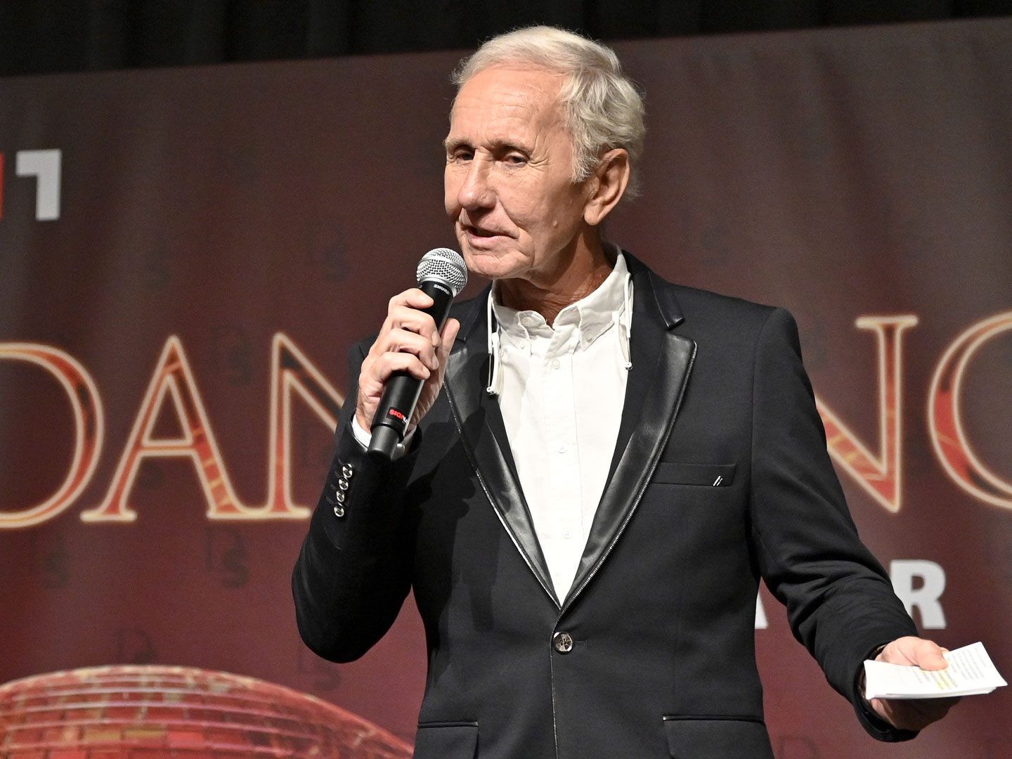 Die ORF-Show "Dancing Stars" findet vorerst nicht statt.