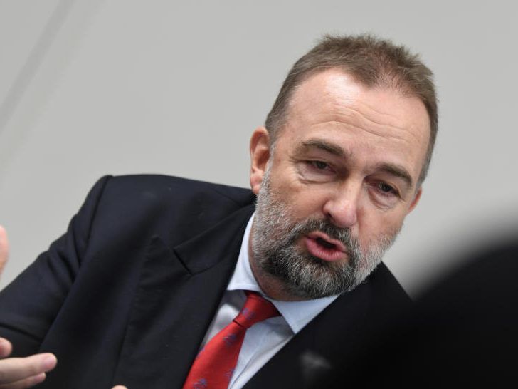 Karl Habsburg-Lothringen