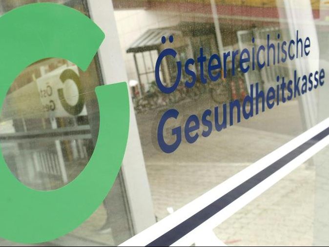 Österr. Gesundheitskasse