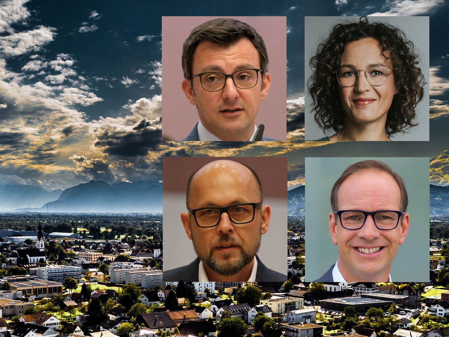Auch mehrere Landesparlamentarier kandidieren bei den Gemeinderatswahlen.