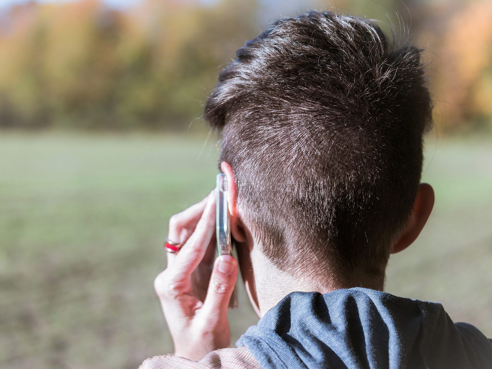 Es wurde eine "Pädagogische Hotline" zu den Coronavirus-bedingten Schulschließungen aktiviert.