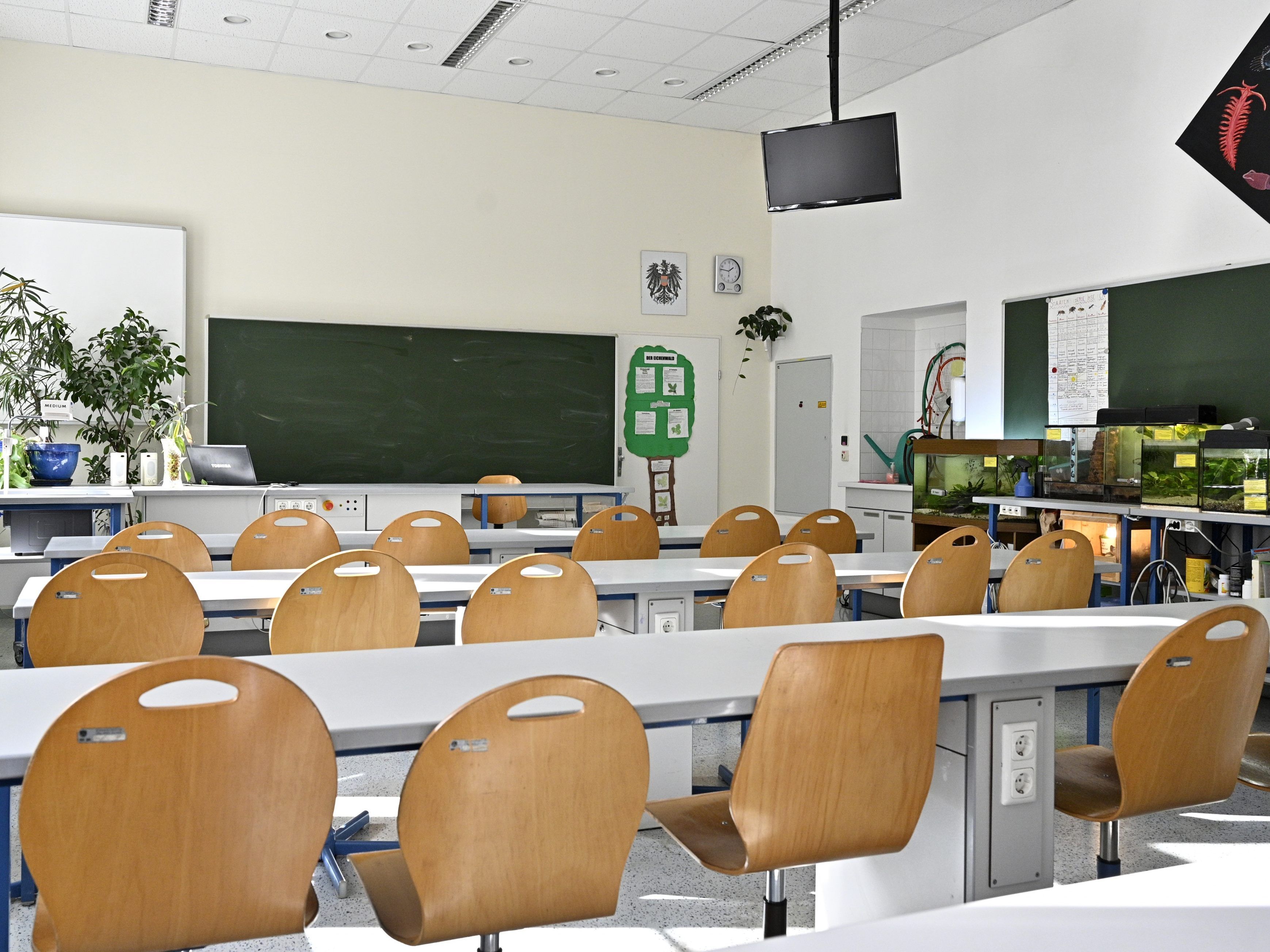 Alle Fragen und Antworten zum Schulbetrieb in Zeiten des Coronavirus.